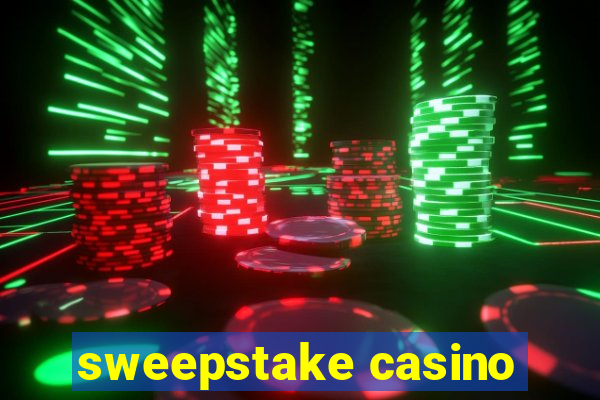 sweepstake casino