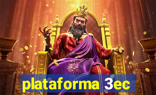 plataforma 3ec