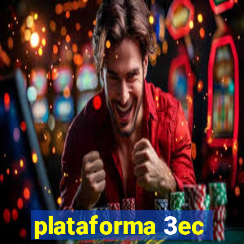 plataforma 3ec