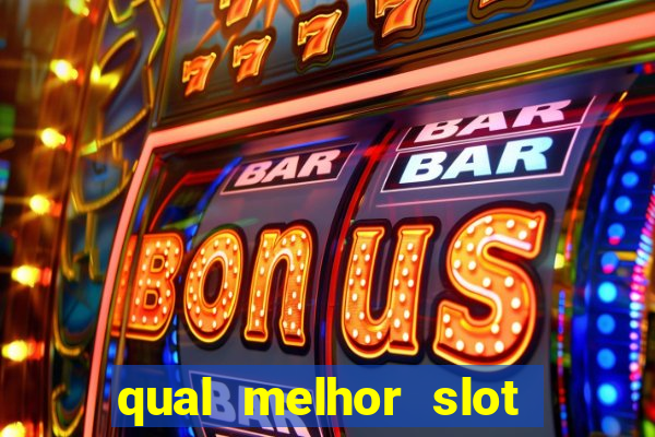 qual melhor slot da pragmatic play