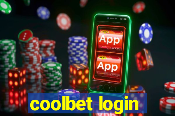 coolbet login