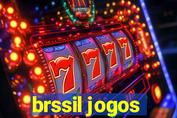 brssil jogos