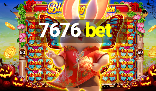 7676 bet