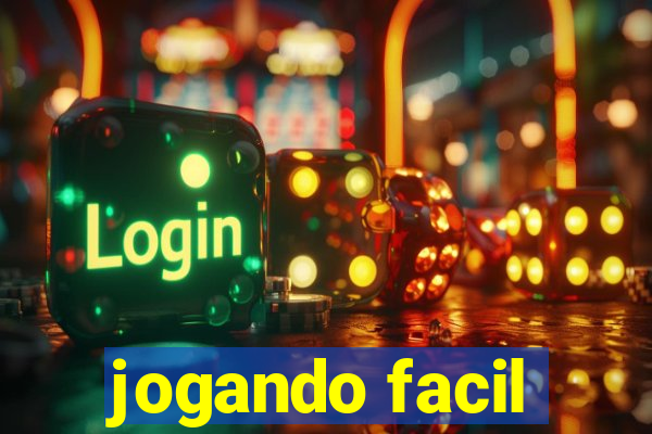 jogando facil