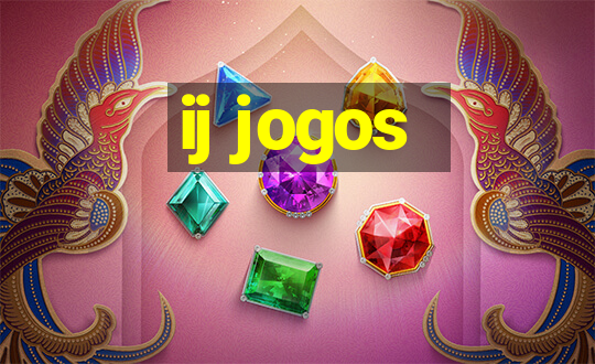 ij jogos