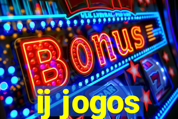 ij jogos