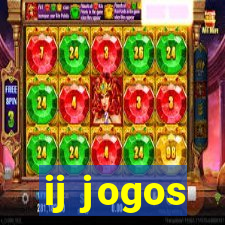 ij jogos