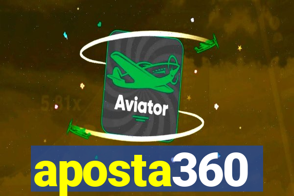 aposta360