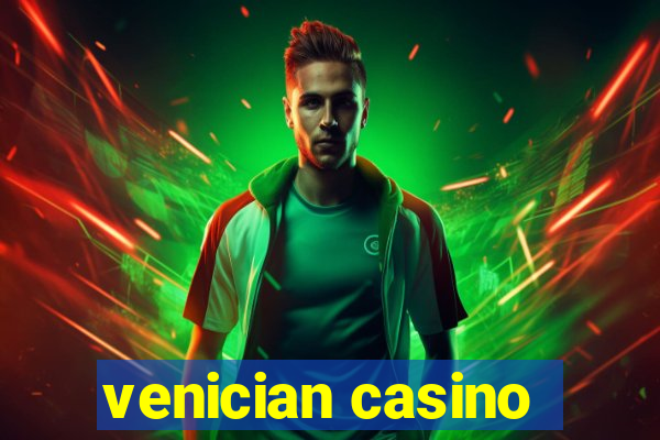 venician casino