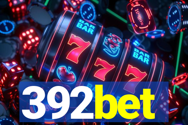 392bet