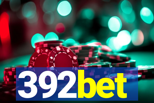 392bet