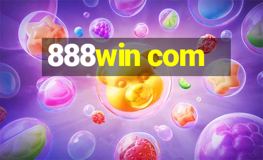 888win com