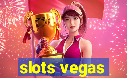 slots vegas