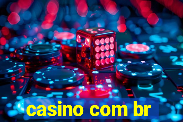 casino com br