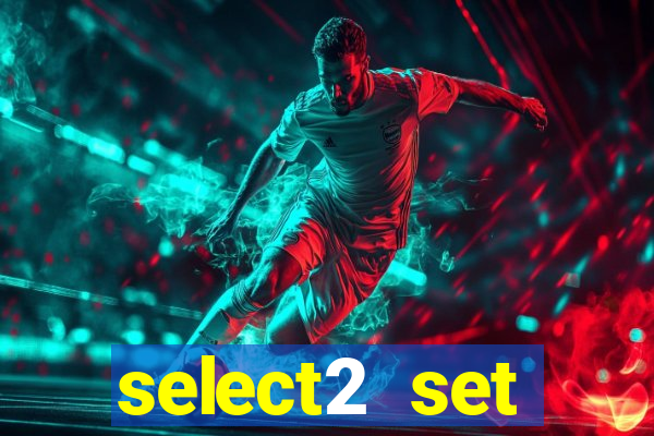 select2 set selected value jquery