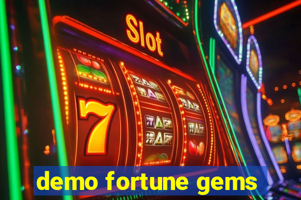 demo fortune gems