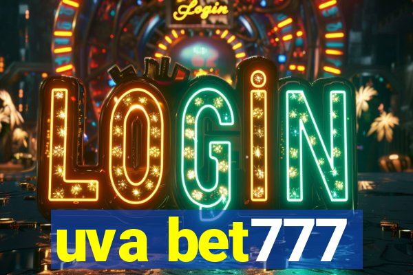 uva bet777