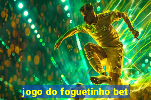 jogo do foguetinho bet