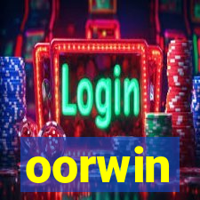 oorwin