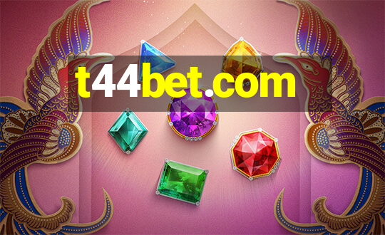 t44bet.com