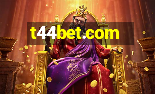 t44bet.com