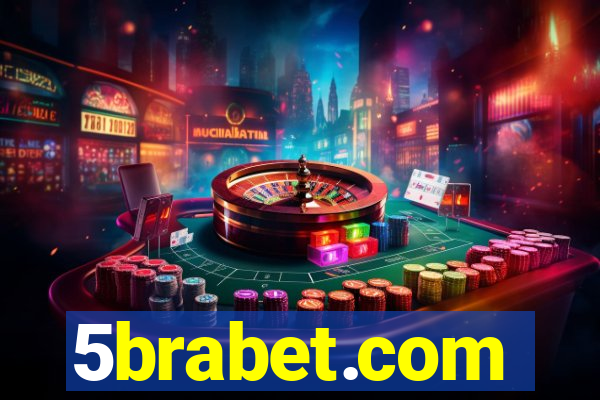 5brabet.com