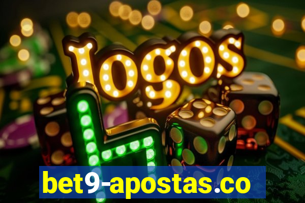 bet9-apostas.com