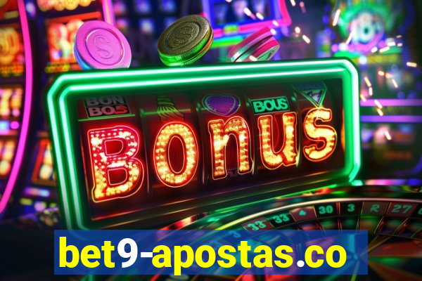 bet9-apostas.com