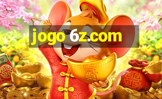 jogo 6z.com