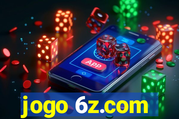 jogo 6z.com