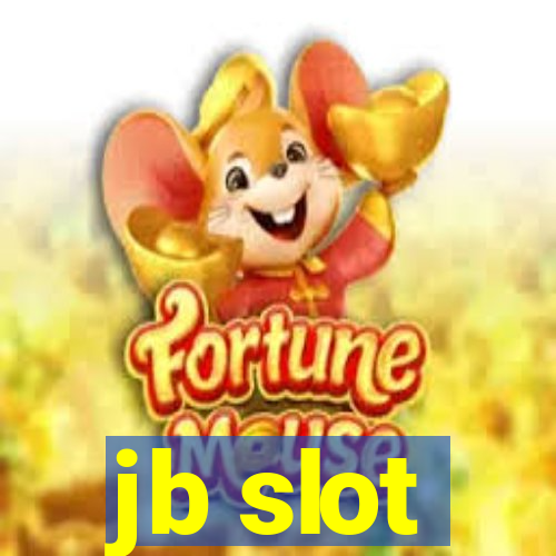 jb slot