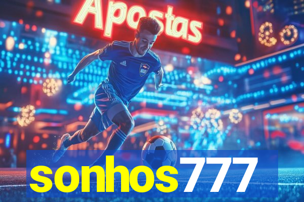 sonhos777