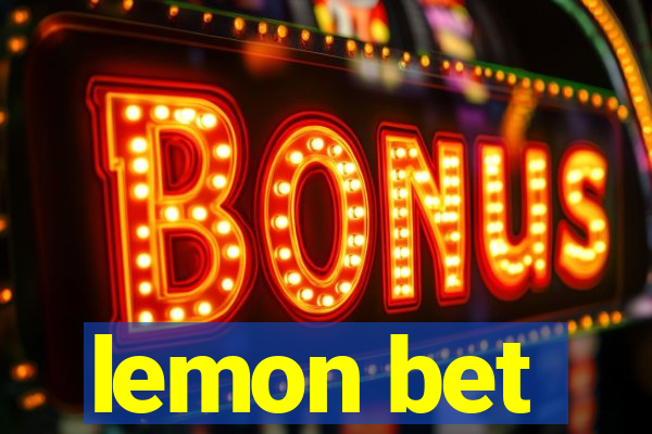 lemon bet