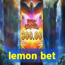 lemon bet