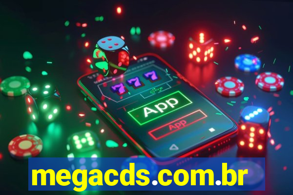 megacds.com.br