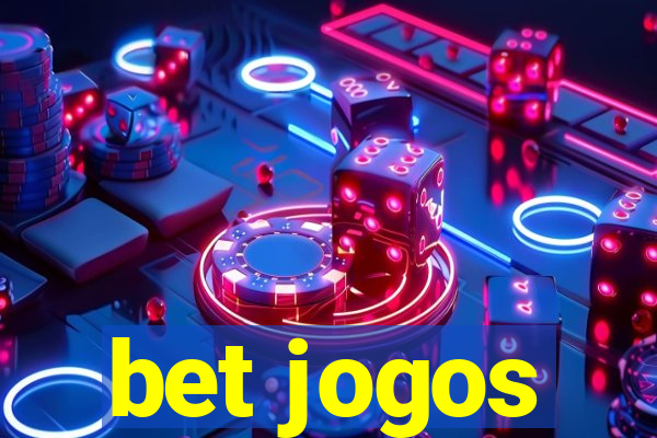 bet jogos