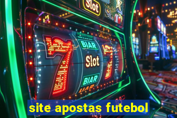 site apostas futebol