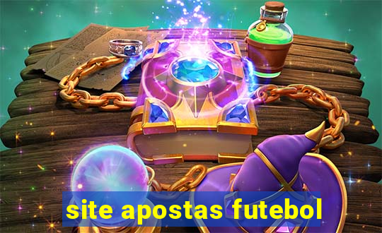 site apostas futebol