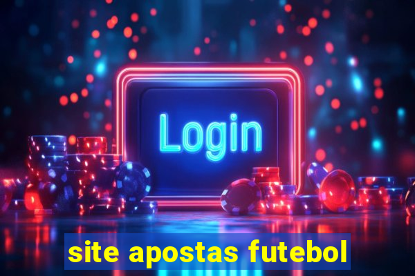 site apostas futebol