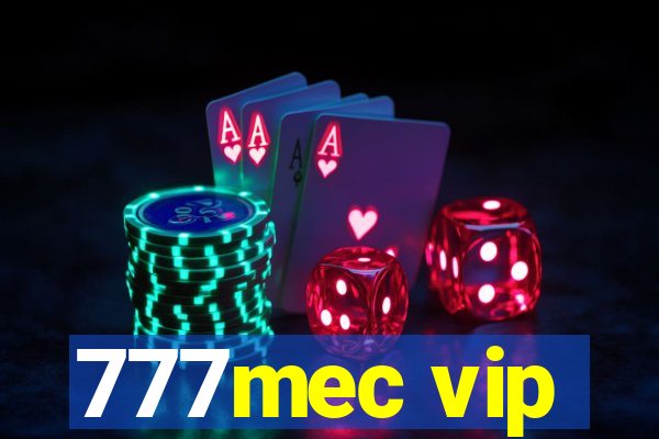 777mec vip