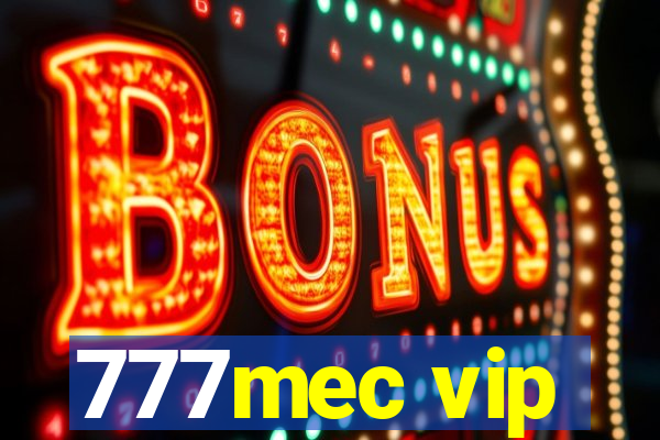 777mec vip