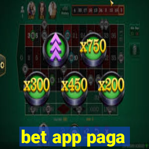 bet app paga