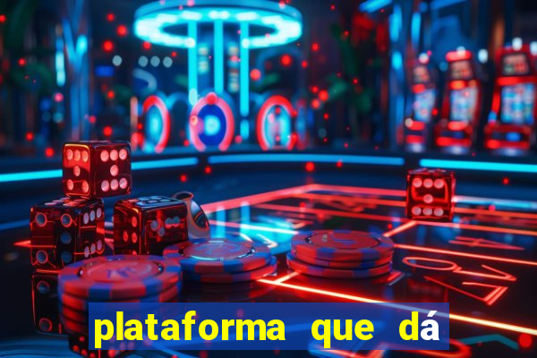 plataforma que dá para jogar de gra?a