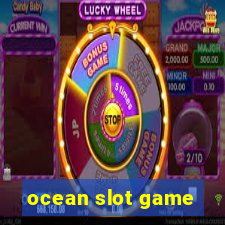 ocean slot game