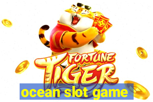 ocean slot game