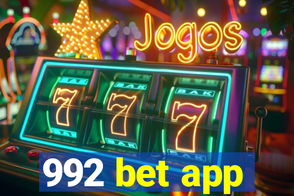 992 bet app