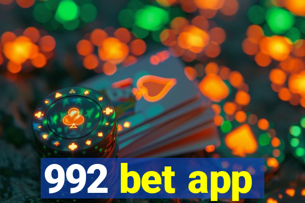 992 bet app