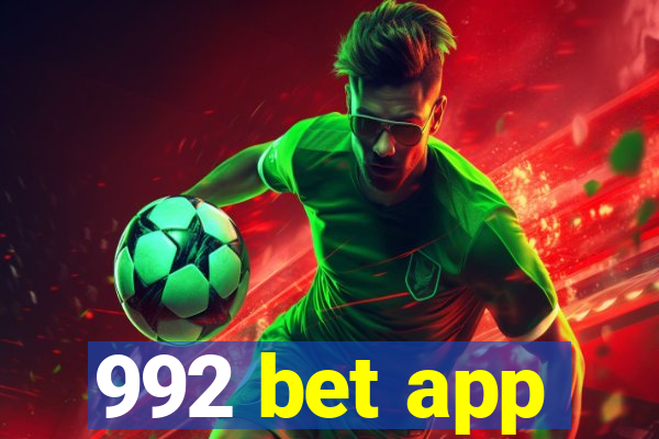 992 bet app