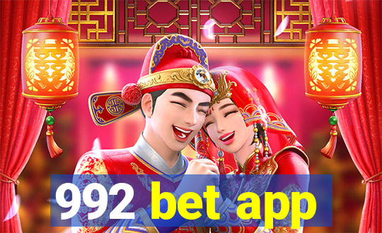 992 bet app