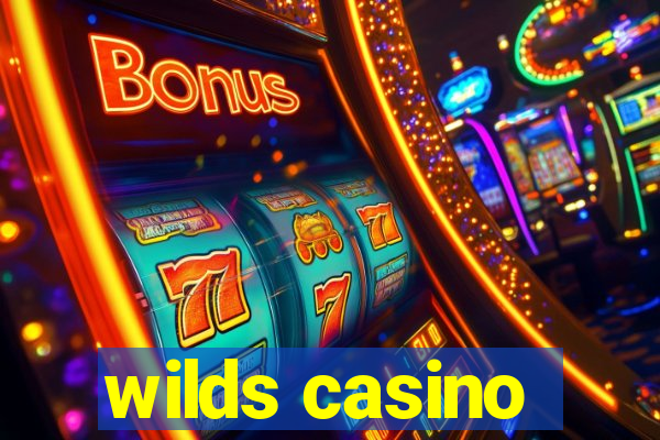 wilds casino